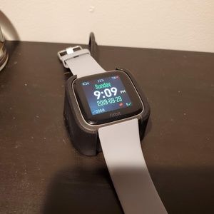Fitbit Versa